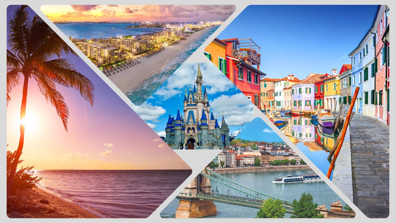 Expert Travel Planners at Your Service